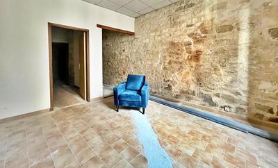 Bureau - 45 m² - 4 pièces