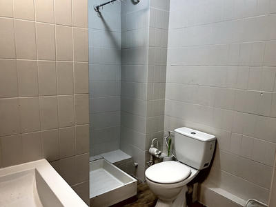 Appartement - 27 m² - 1 pièce