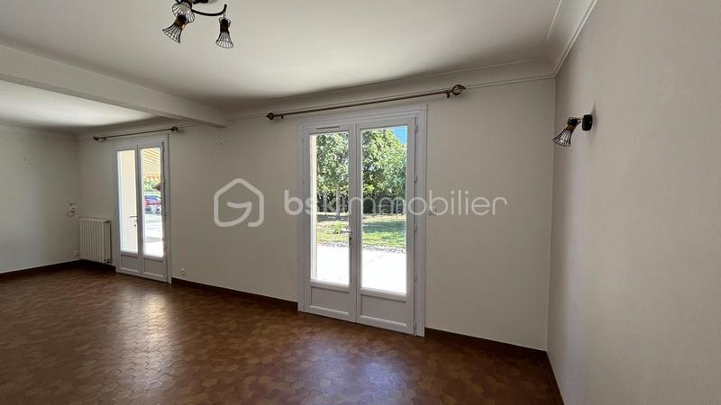 Propriété - 151 m² - 7 pièces