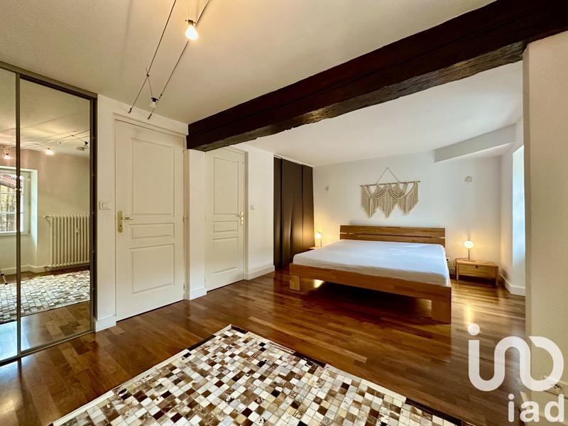 Appartement - 84 m² - 3 pièces