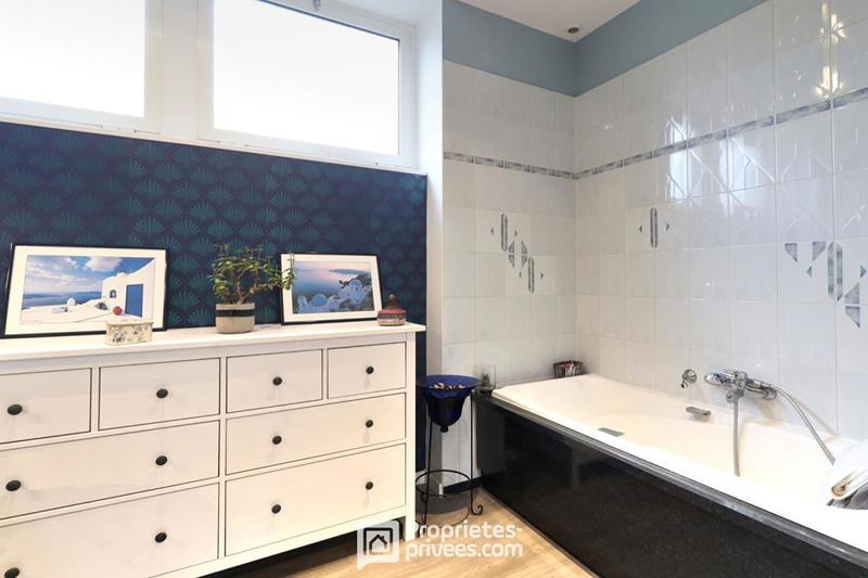 Maison - 127 m² - 4 pièces