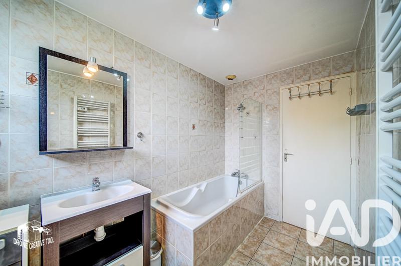 Appartement - 94 m² - 4 pièces