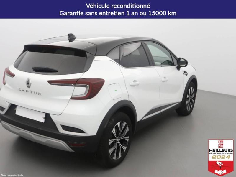 Renault Captur 1.0 Tce 90ch Techno