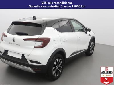 Renault Captur 1.0 Tce 90ch Techno