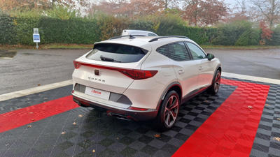 Cupra Formentor 2.0 Tdi 150 Ch Dsg7 4drive Business Edition