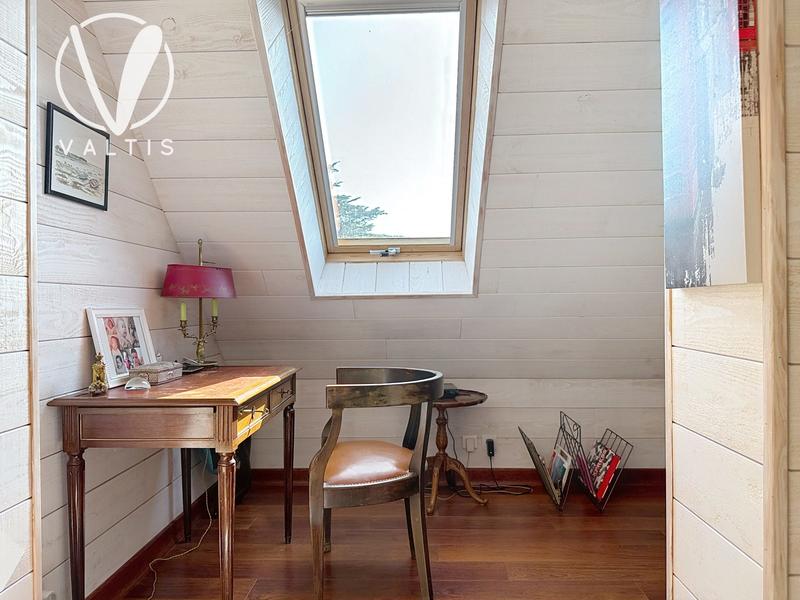 Appartement - 60 m² - 4 pièces