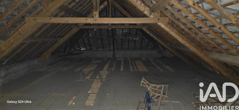 Maison de campagne - 250 m² - 15 pièces