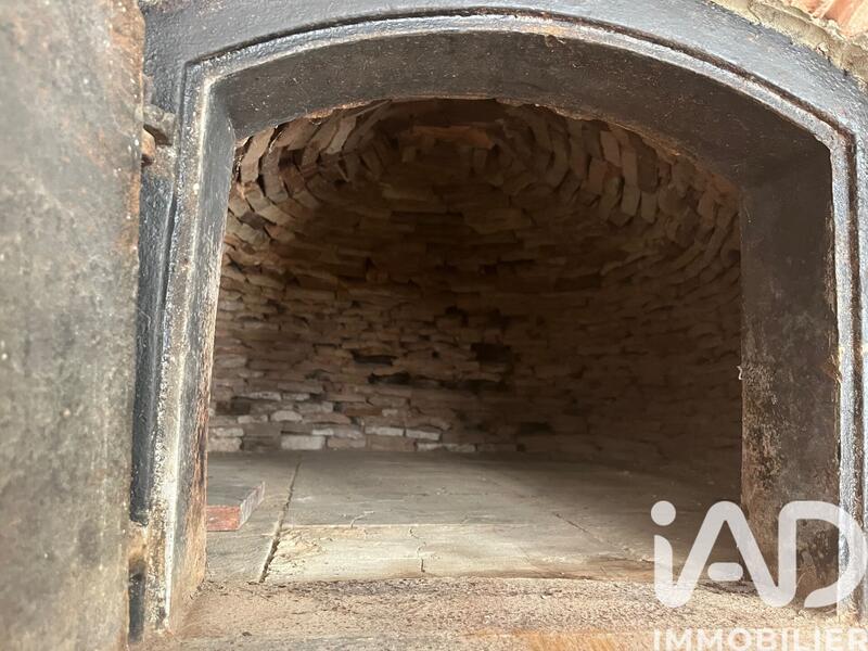 Maison - 102 m² - 3 pièces