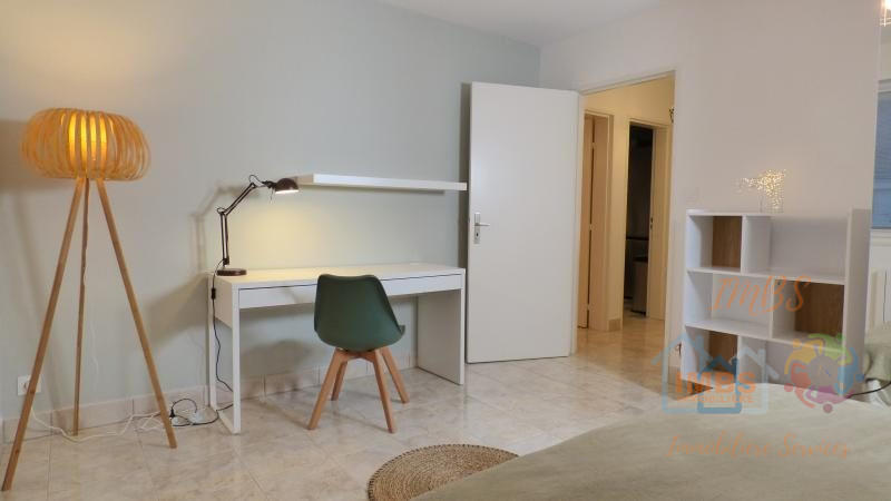 Appartement - 53 m² - 2 pièces