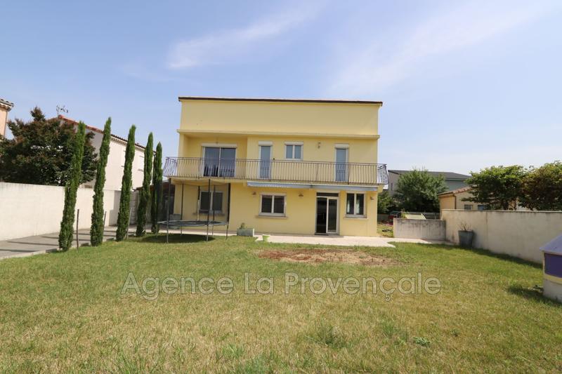 Maison - 157 m² - 7 pièces