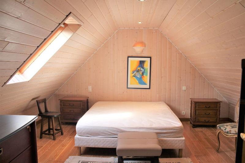 Corps de ferme - 166 m² - 6 pièces