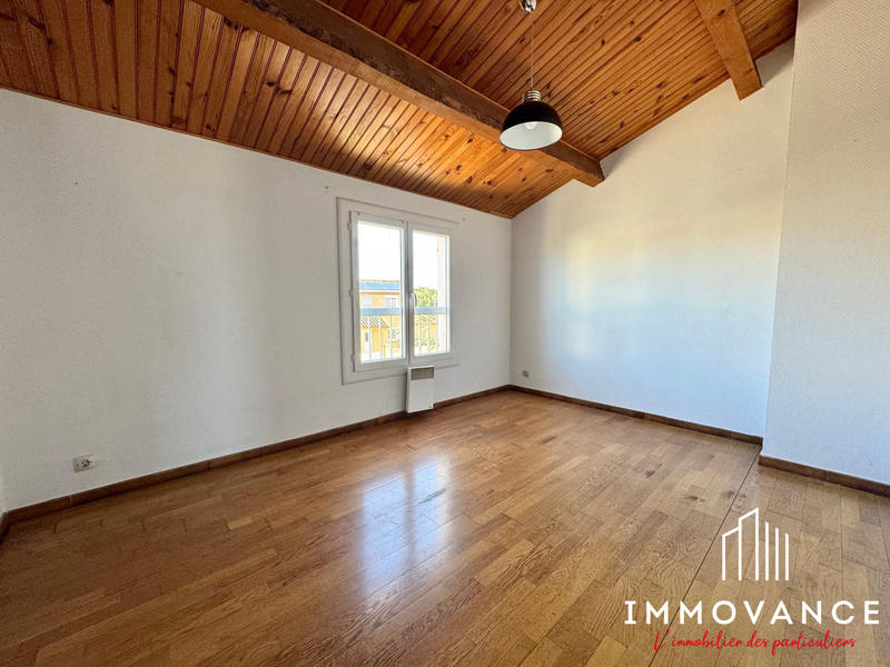 Villa - 100 m² - 4 pièces