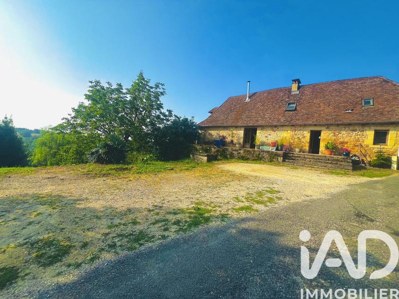 Maison - 116 m² - 5 pièces