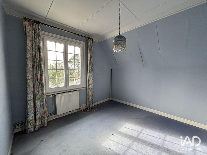 Maison - 173 m² - 4 pièces