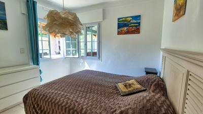 Maison - 57 m² - 3 pièces