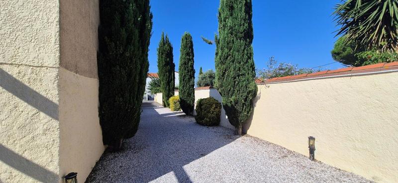 Villa - 158 m² - 6 pièces