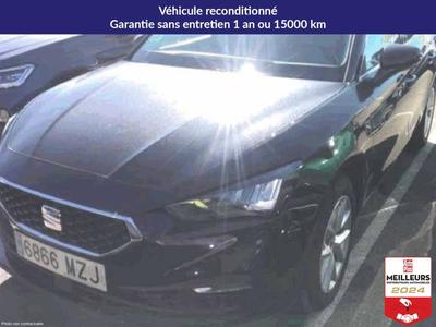 Seat Leon 1.5 Tsi 115 Bvm6 Style