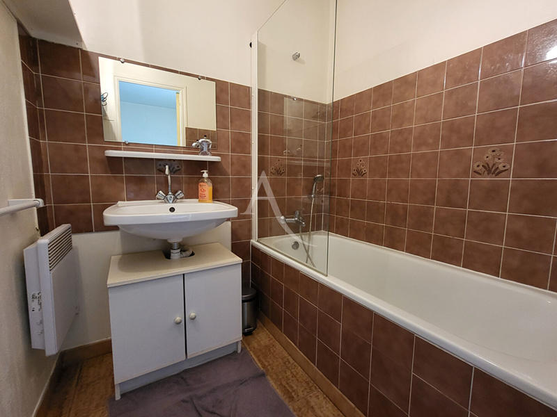 Appartement - 49 m² - 4 pièces