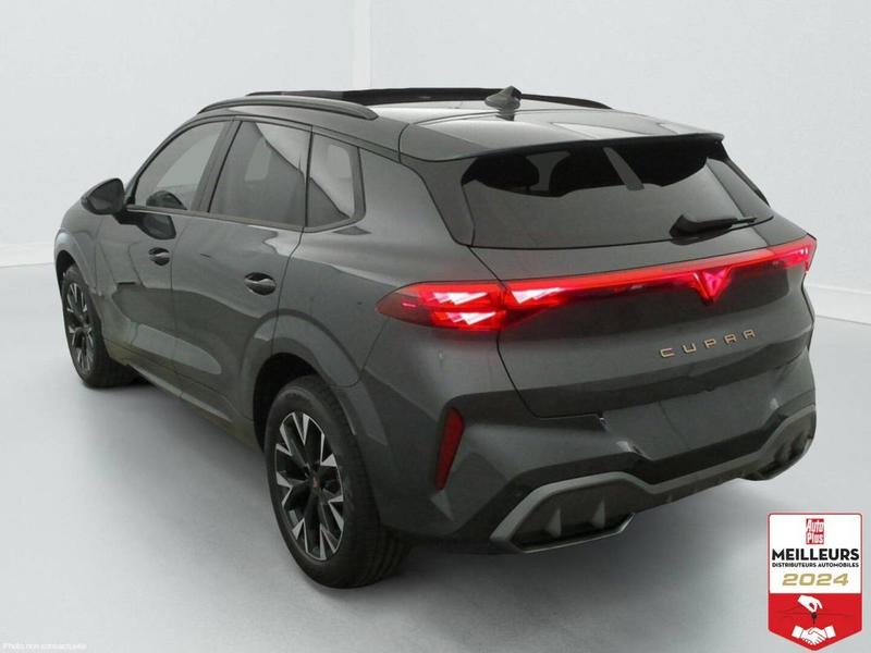 Cupra Terramar 1.5 eTSI Hybrid 150 ch Dsg7 V