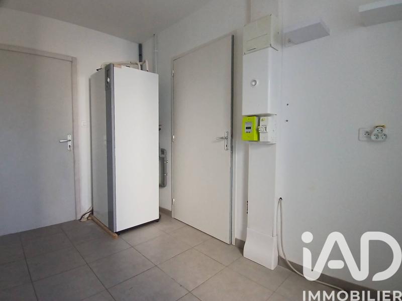 Maison - 102 m² - 5 pièces