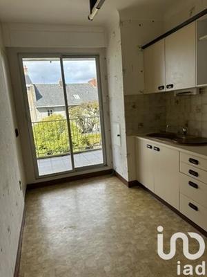 Appartement - 81 m² - 3 pièces