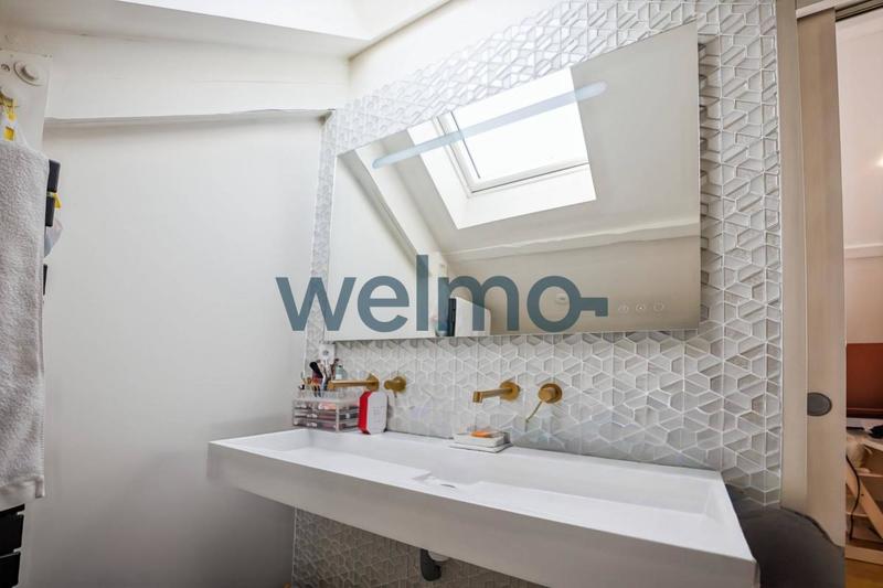 Maison - 180 m² - 6 pièces