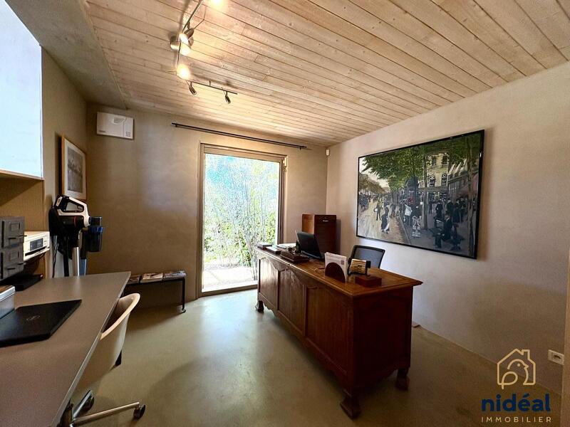 Villa - 173 m² - 5 pièces