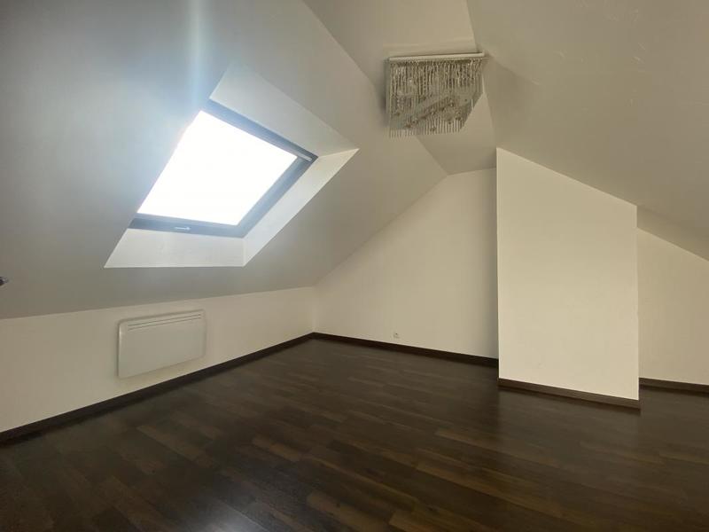 Maison ancienne - 114 m² - 6 pièces