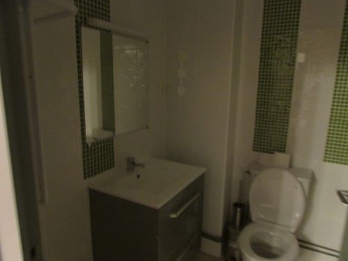 Appart'hôtel Nathalie