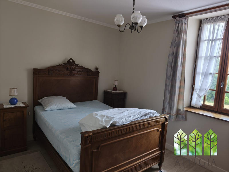 Maison - 246 m² - 13 pièces