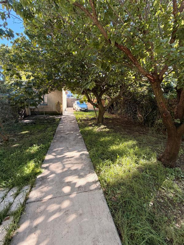 Maison - 56 m² - 2 pièces