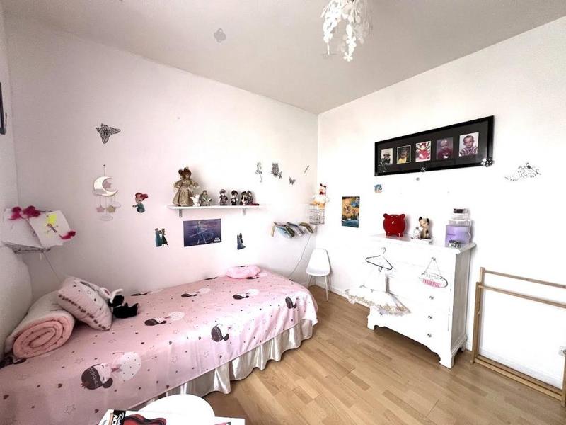 Maison - 122 m² - 6 pièces