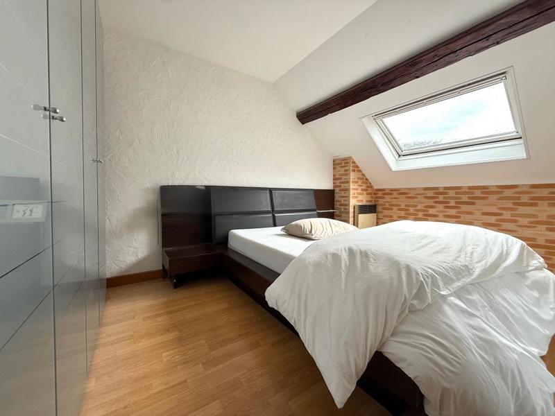 Maison - 139 m² - 5 pièces