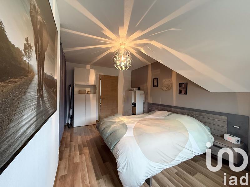 Appartement - 82 m² - 4 pièces