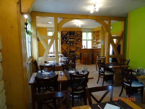 La boutique des Papilles Gourmandes