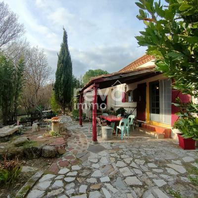 Maison de village - 118 m² - 4 pièces