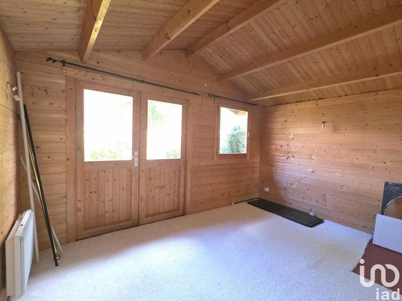 Local commercial - 73 m² - 4 pièces