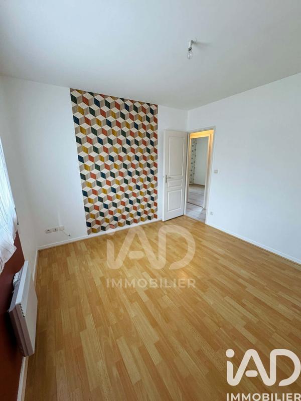 Maison de campagne - 89 m² - 5 pièces