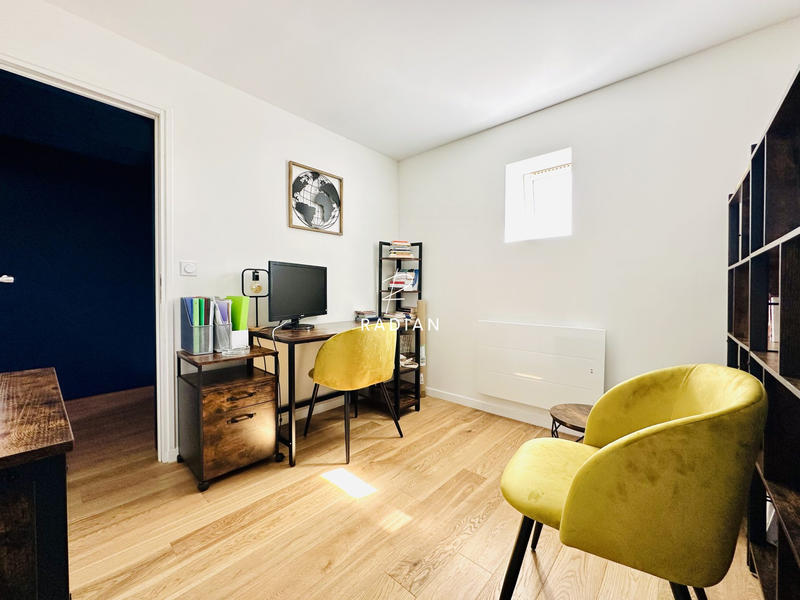 Maison - 160 m² - 5 pièces