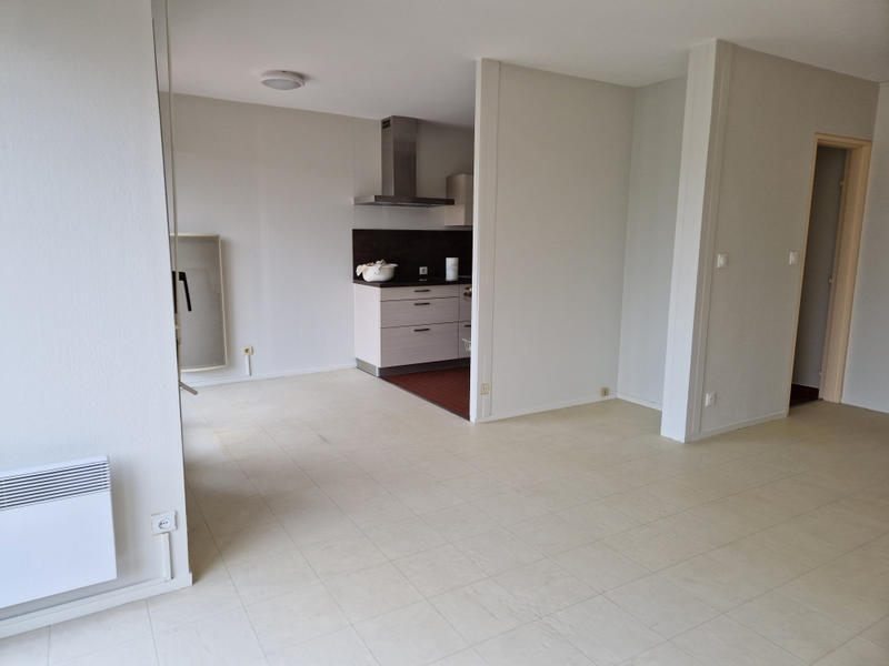 Appartement - 55 m² - 2 pièces