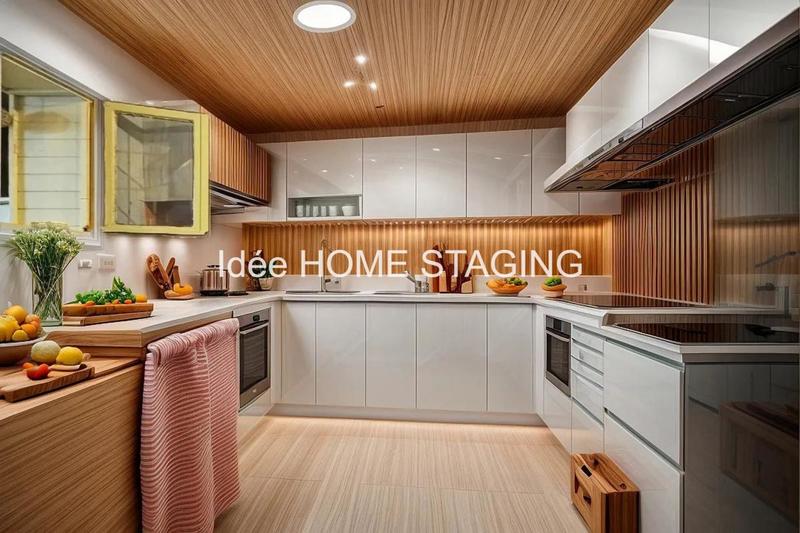 Maison - 161 m² - 7 pièces