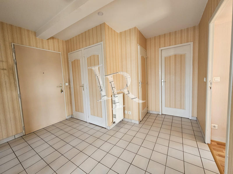 Appartement - 71 m² - 3 pièces