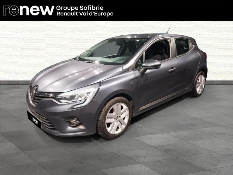 Renault Clio V TCe 100 Business