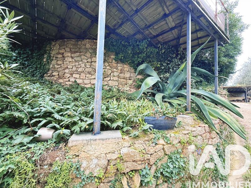 Maison de campagne - 174 m² - 7 pièces