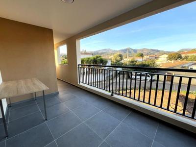 Appartement - 41 m² - 2 pièces