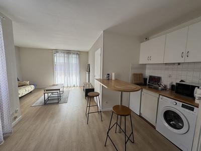 Appartement - 34 m² - 1 pièce