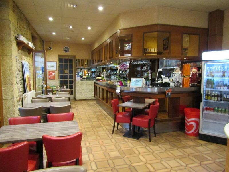 Fonds de commerce - Hôtellerie / Restauration - 600 m²