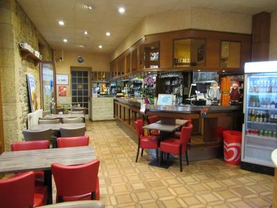 Fonds de commerce - Hôtellerie / Restauration - 600 m²