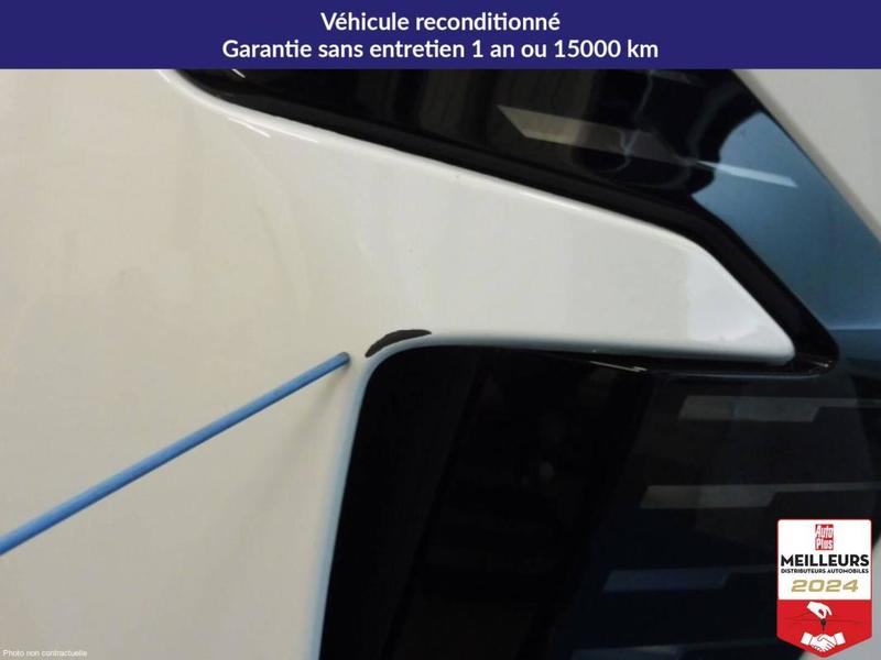 Renault Clio 1.5 Blue Dci 100ch Evolution Gsr2