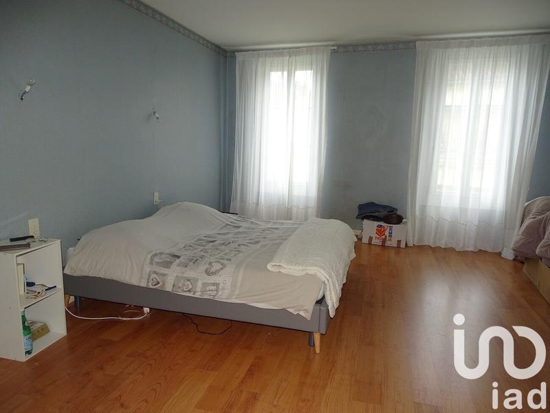 Maison de ville - 145 m² - 7 pièces